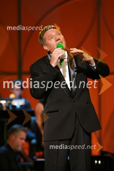 Rudi Šantl, pevec40. Festival narečnih popevk 2009