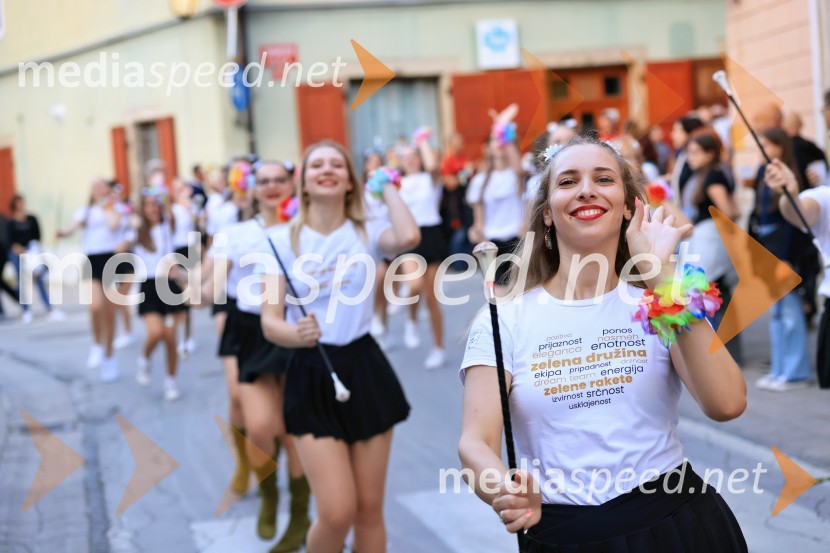 Pivo in cvetje 2025, sobota, na odrih Severina, Vlado Kreslin, Big foot Mama, Joker Out, Fehtarji, Flirt