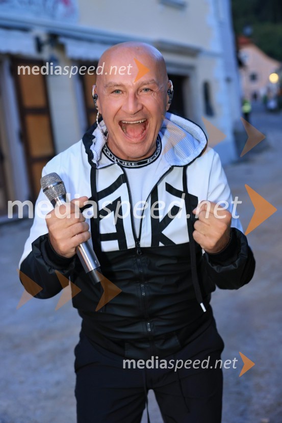  Miran Rudan, pevecPivo in cvetje 2025, sobota, na odrih Severina, Vlado Kreslin, Big foot Mama, Joker Out, Fehtarji, Flirt