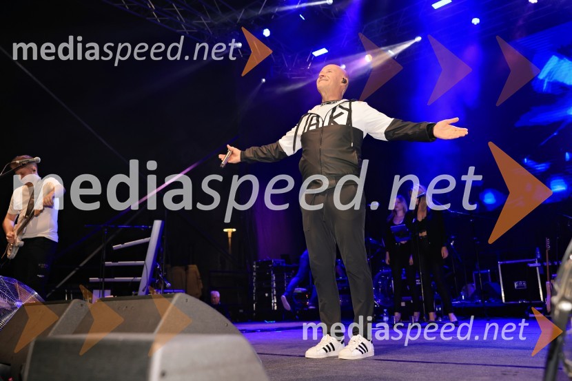  Miran Rudan, pevecPivo in cvetje 2025, sobota, na odrih Severina, Vlado Kreslin, Big foot Mama, Joker Out, Fehtarji, Flirt