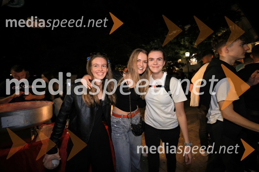  Ana Katarina Podlesnik;  Tamara Koren;  ... Pivo in cvetje 2025, sobota, na odrih Severina, Vlado Kreslin, Big foot Mama, Joker Out, Fehtarji, Flirt