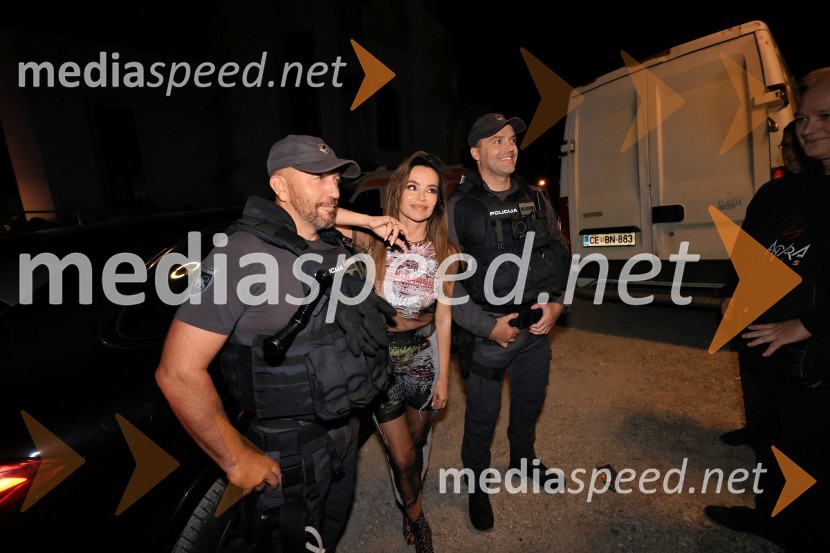  ... ;  Severina Vučković, pevka;  ... Pivo in cvetje 2025, sobota, na odrih Severina, Vlado Kreslin, Big foot Mama, Joker Out, Fehtarji, Flirt