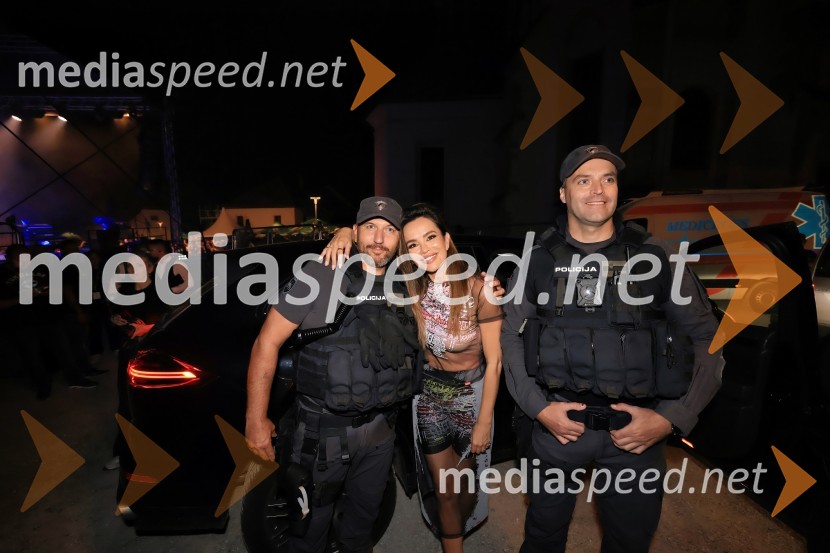  ... ;  Severina Vučković, pevka;  ... Pivo in cvetje 2025, sobota, na odrih Severina, Vlado Kreslin, Big foot Mama, Joker Out, Fehtarji, Flirt