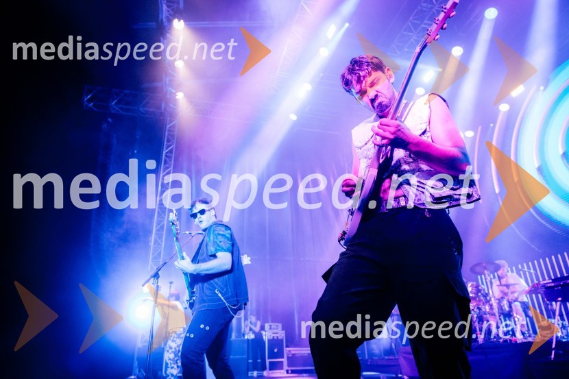  Nace  Jordan, Joker Out;  Jan  Peteh, Joker OutPivo in cvetje 2025, sobota, na odrih Severina, Vlado Kreslin, Big foot Mama, Joker Out, Fehtarji, Flirt