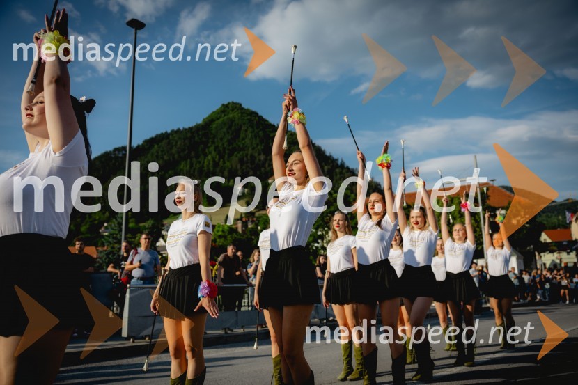 Pivo in cvetje 2025, sobota, na odrih Severina, Vlado Kreslin, Big foot Mama, Joker Out, Fehtarji, Flirt