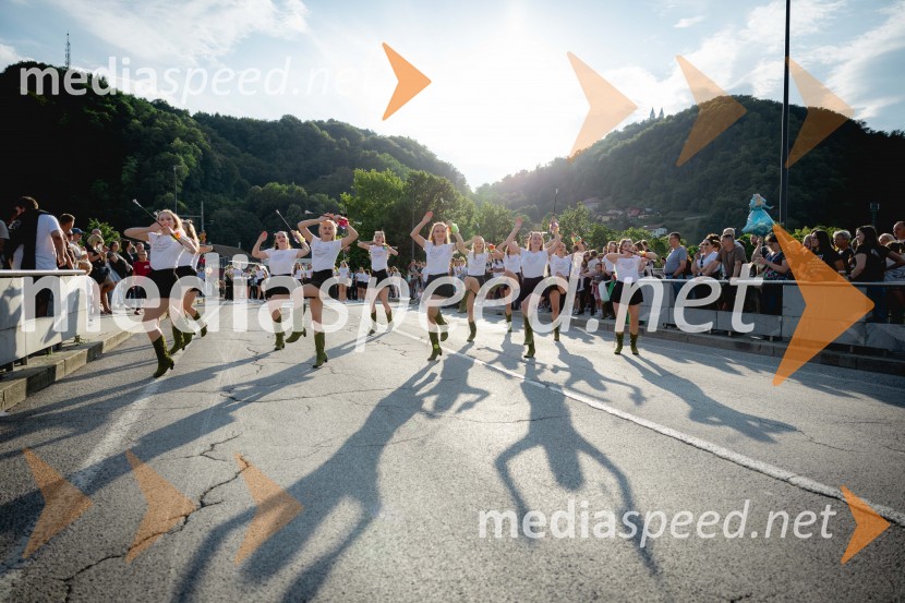 Pivo in cvetje 2025, sobota, na odrih Severina, Vlado Kreslin, Big foot Mama, Joker Out, Fehtarji, Flirt