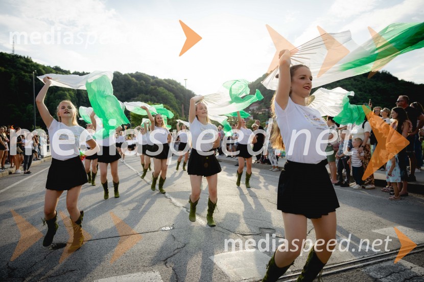 Pivo in cvetje 2025, sobota, na odrih Severina, Vlado Kreslin, Big foot Mama, Joker Out, Fehtarji, Flirt