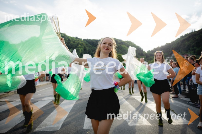 Pivo in cvetje 2025, sobota, na odrih Severina, Vlado Kreslin, Big foot Mama, Joker Out, Fehtarji, Flirt