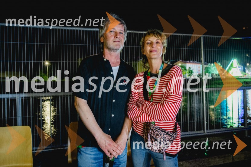  ... ;  Urška Žnidaršič, režiserkaPivo in cvetje 2025, sobota, na odrih Severina, Vlado Kreslin, Big foot Mama, Joker Out, Fehtarji, Flirt