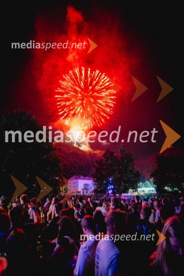 Pivo in cvetje 2025, sobota, na odrih Severina, Vlado Kreslin, Big foot Mama, Joker Out, Fehtarji, Flirt