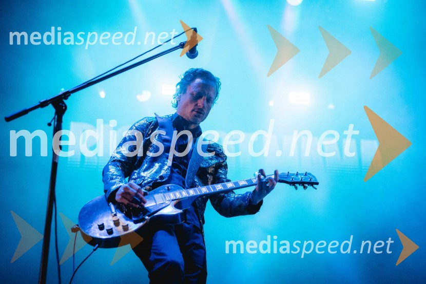 Pivo in cvetje 2025, sobota, na odrih Severina, Vlado Kreslin, Big foot Mama, Joker Out, Fehtarji, Flirt