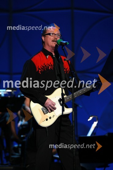 Tomaž Domicelj, pevec40. Festival narečnih popevk 2009