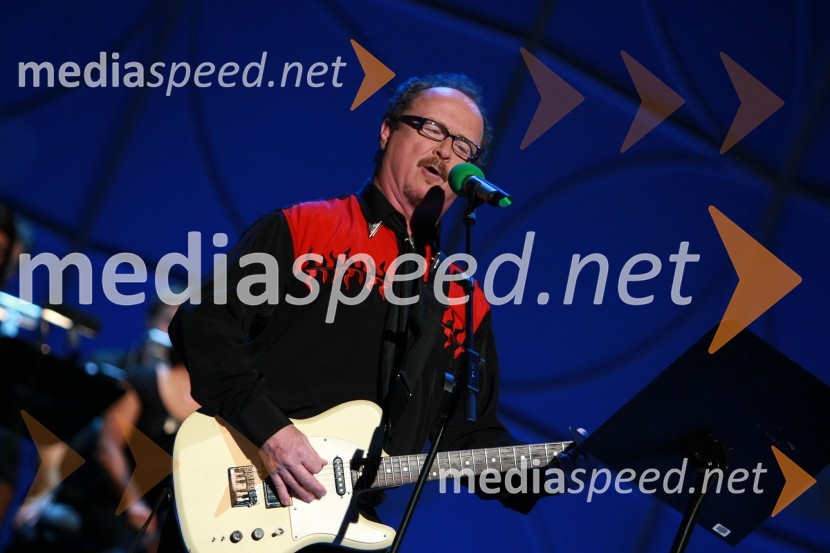 Tomaž Domicelj, pevec40. Festival narečnih popevk 2009