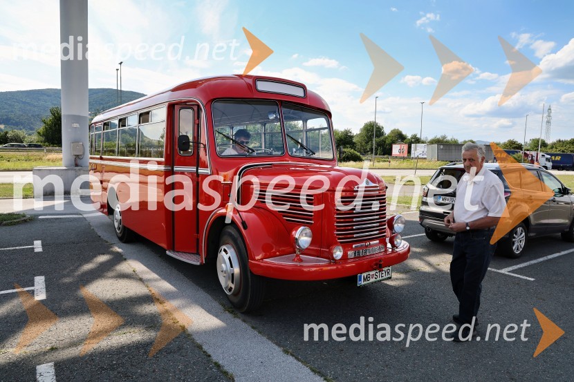  Joško Obrovnik, Avto Obrovnik d.o.o.Piknik pod kozolcem na posestvu Štajerski cvet