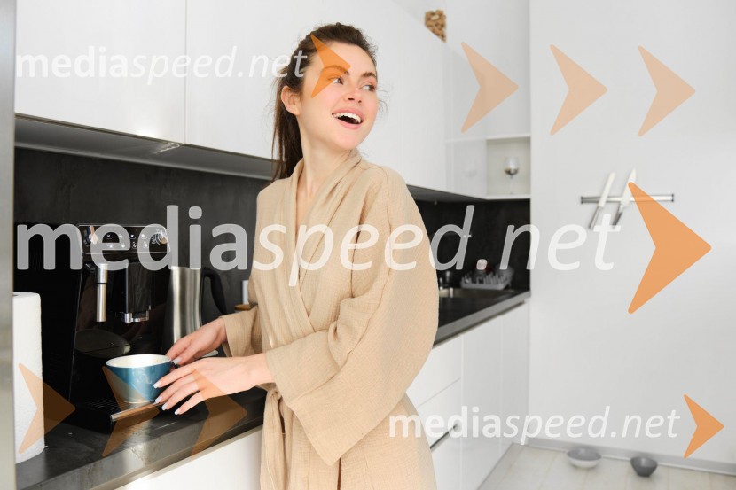 Kako si zjutraj ukrasti dragocene minute