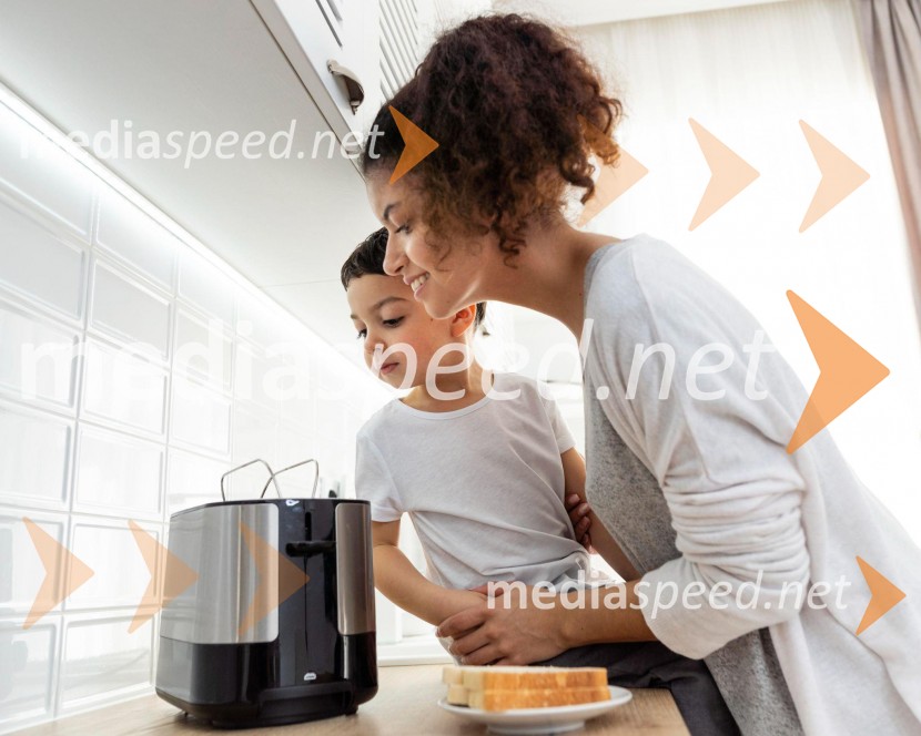 Kako si zjutraj ukrasti dragocene minute