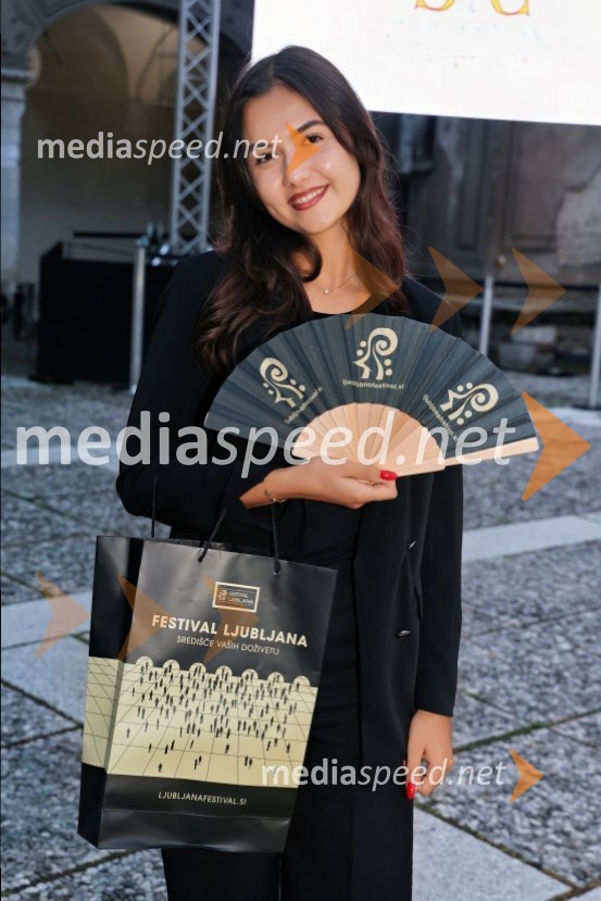 Robben Ford in Chris Minh Doky, Ljubljana Festival