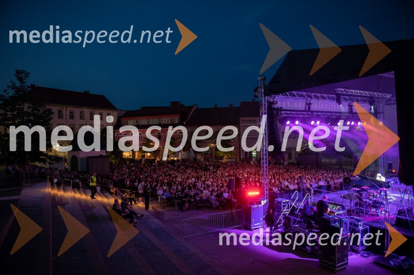 Maksim Mrvica na Festivalu Arsana