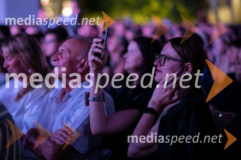 Maksim Mrvica na Festivalu Arsana