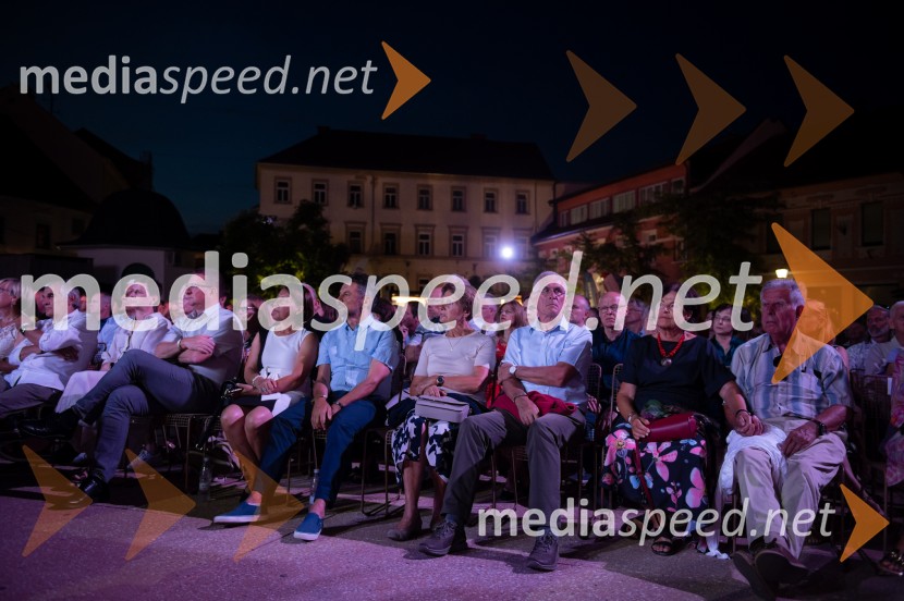 Maksim Mrvica na Festivalu Arsana