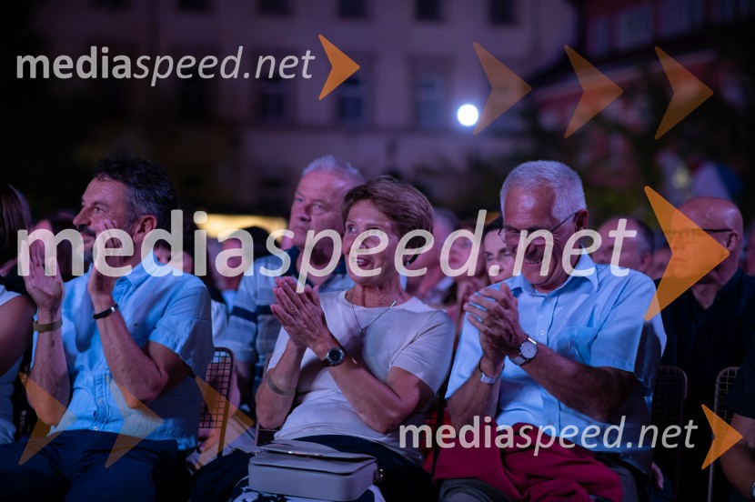 Maksim Mrvica na Festivalu Arsana