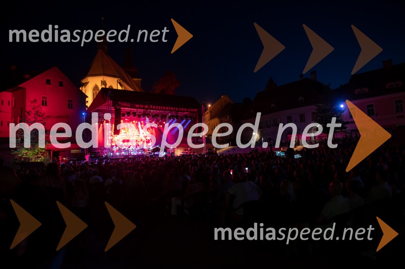 Maksim Mrvica na Festivalu Arsana