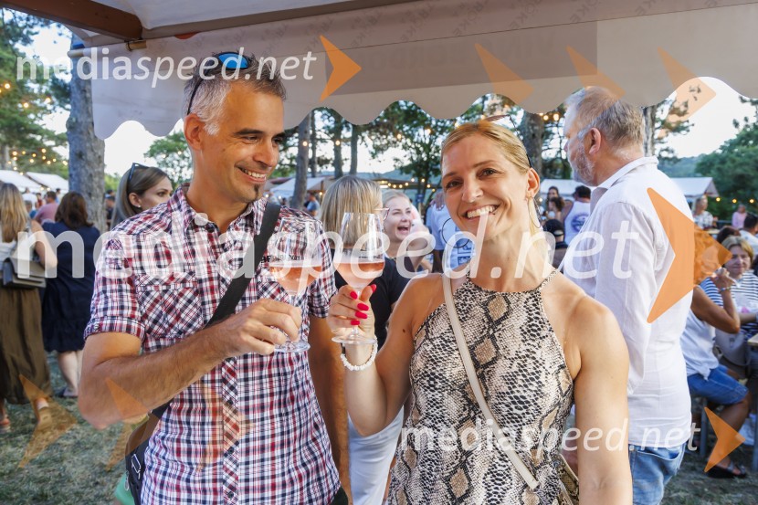 Altroke Istria Gourmet Festival v Kubedu