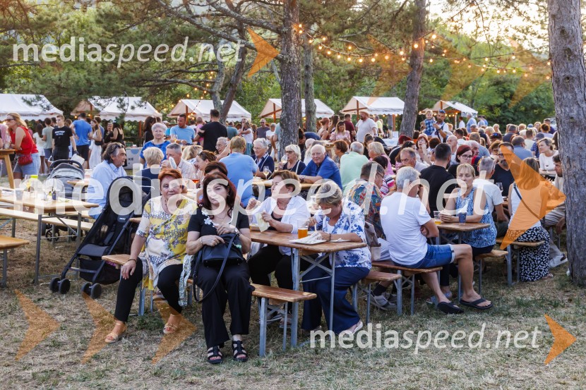 Altroke Istria Gourmet Festival v Kubedu