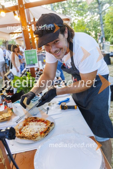 Altroke Istria Gourmet Festival v Kubedu