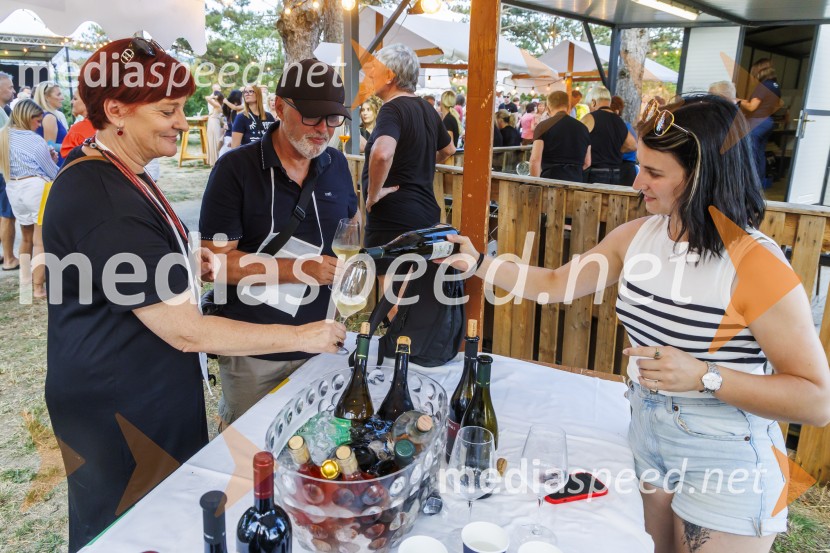 Altroke Istria Gourmet Festival v Kubedu