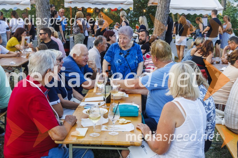 Altroke Istria Gourmet Festival v Kubedu