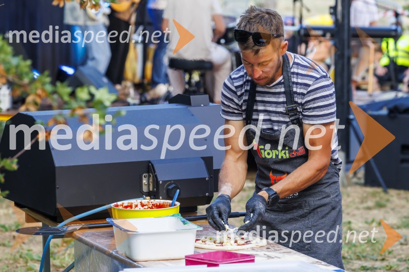 Altroke Istria Gourmet Festival v Kubedu