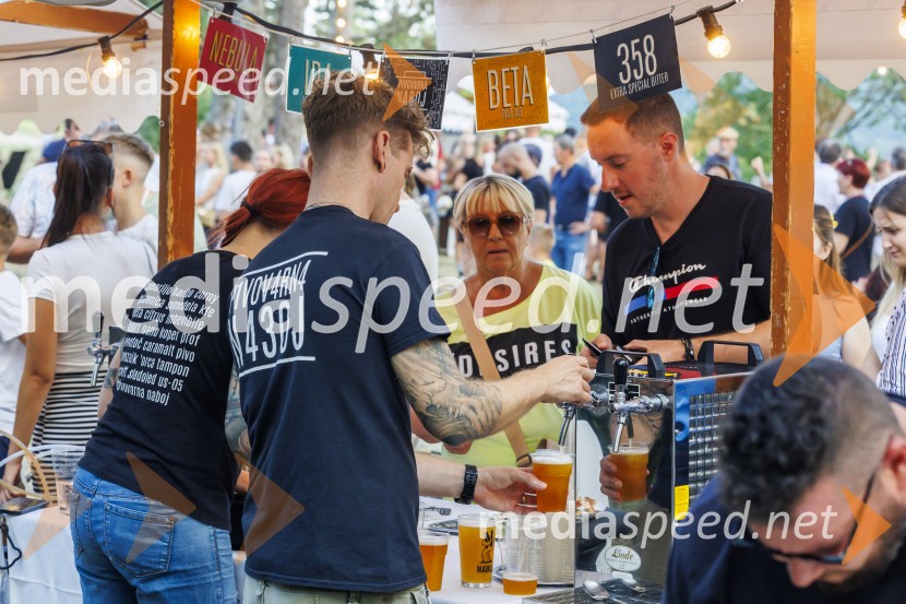 Altroke Istria Gourmet Festival v Kubedu