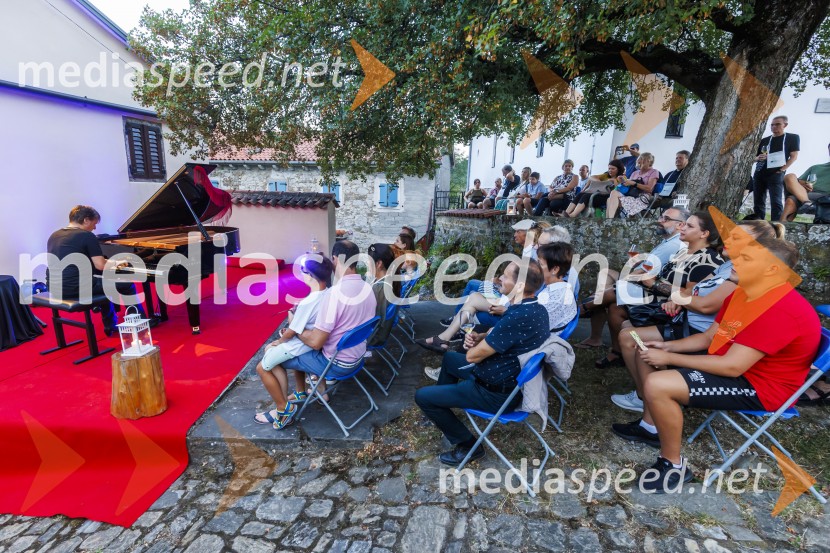 Altroke Istria Gourmet Festival v Kubedu