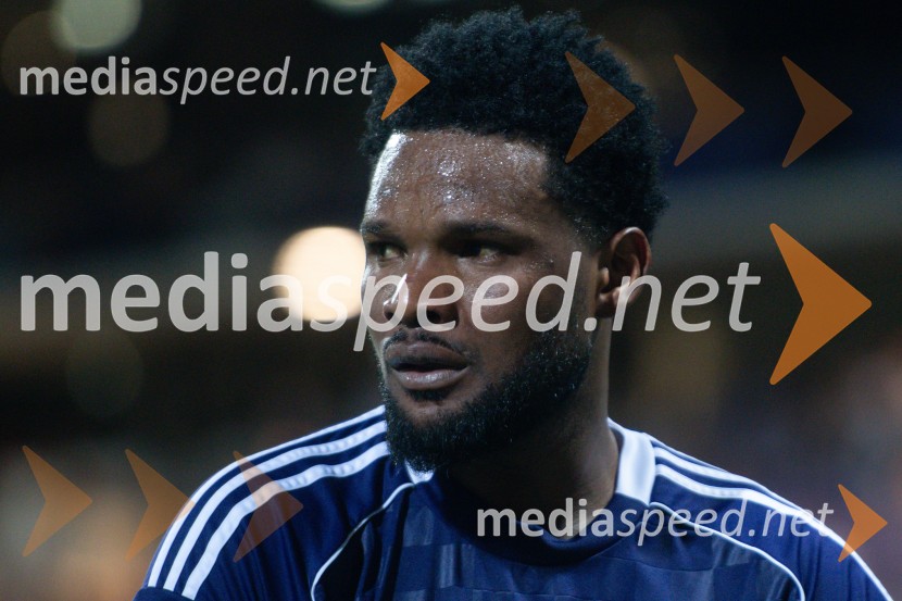 Maribor : Paks, nogomet