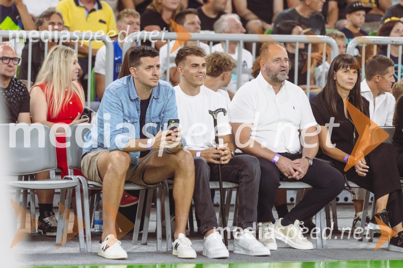  ... ;  Tim Marovt;  ... ;  ... Slovenija : Nemčija, Košarka