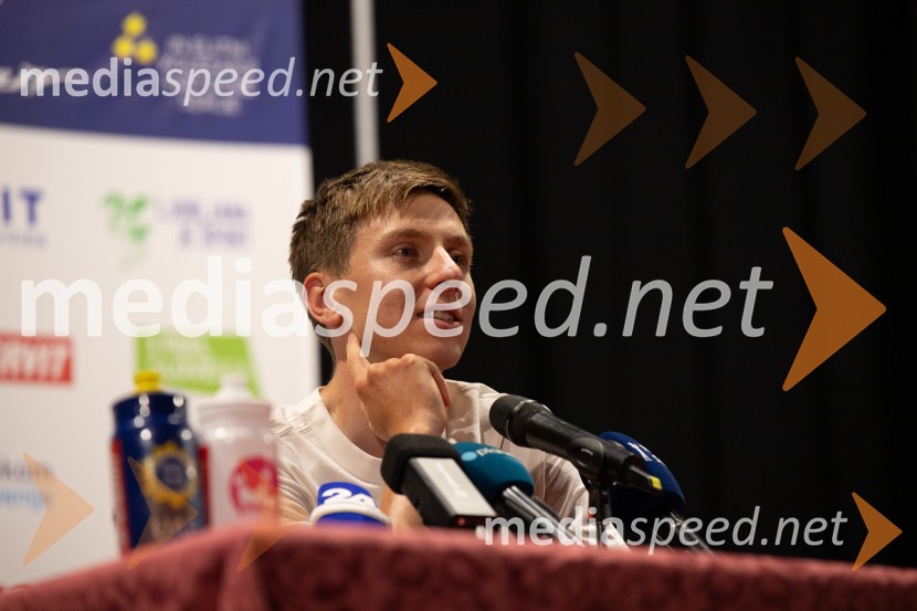  Tadej Pogačar, kolesar7. Pokal Tadeja Pogačarja v Komendi