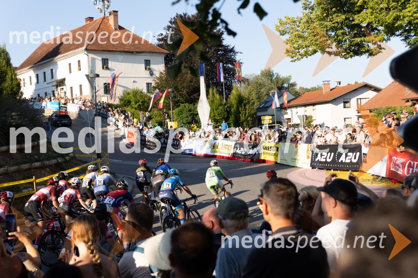 7. Pokal Tadeja Pogačarja v Komendi