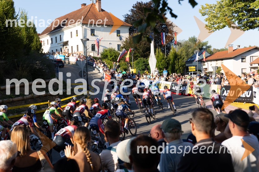 7. Pokal Tadeja Pogačarja v Komendi