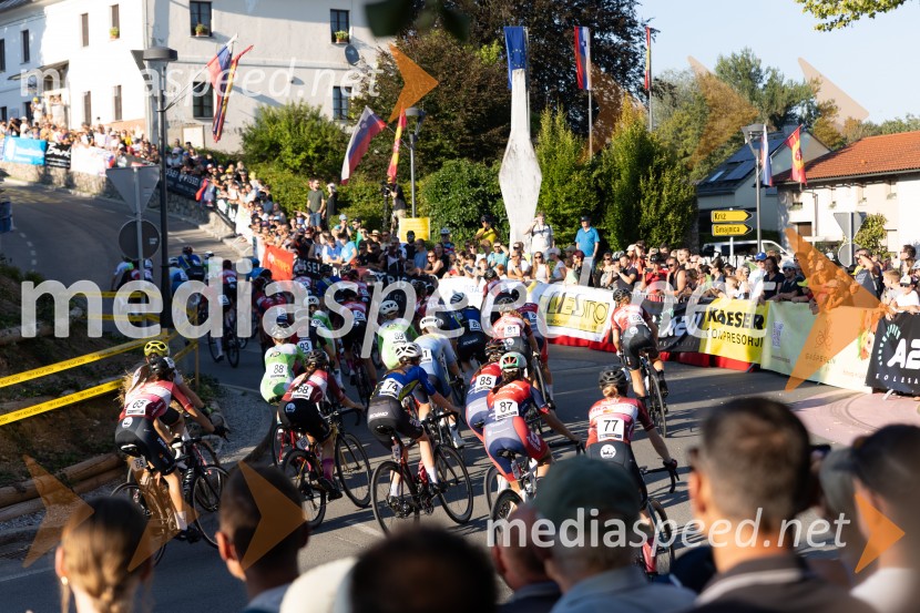 7. Pokal Tadeja Pogačarja v Komendi