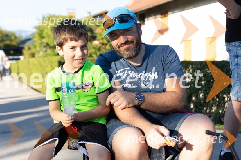 7. Pokal Tadeja Pogačarja v Komendi