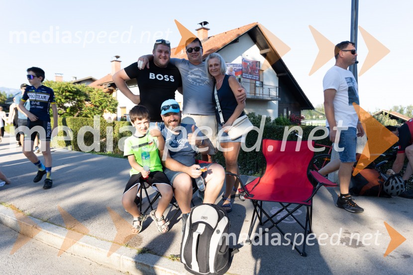 7. Pokal Tadeja Pogačarja v Komendi