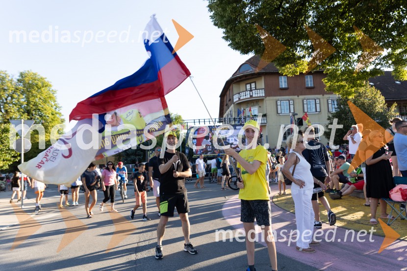 7. Pokal Tadeja Pogačarja v Komendi
