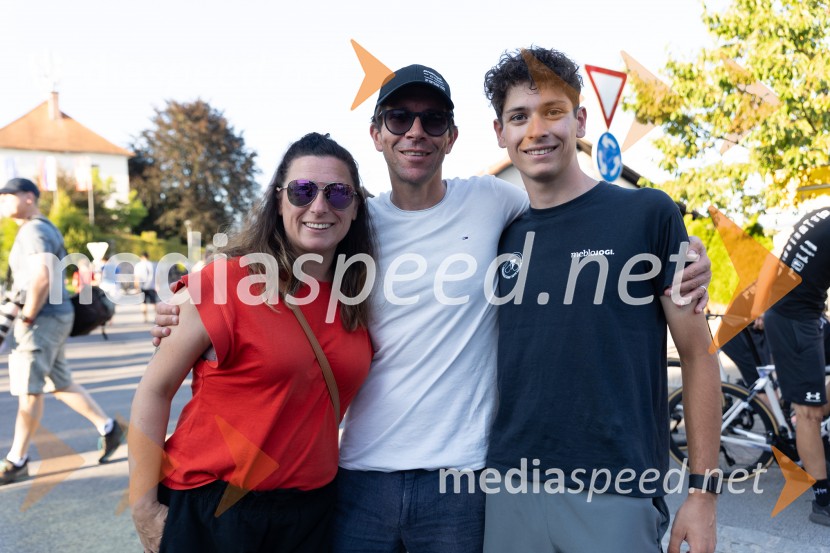 7. Pokal Tadeja Pogačarja v Komendi