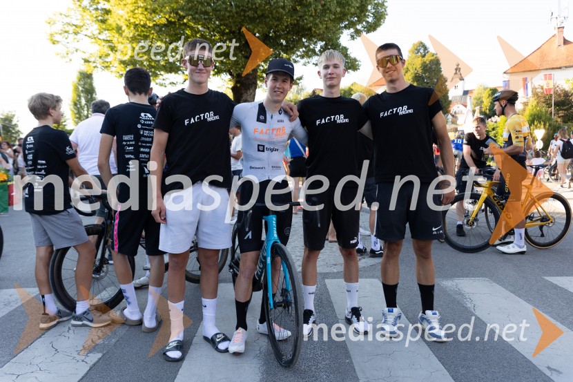  ... ;  Lovro Rant, kolesar;  ... ;  ... 7. Pokal Tadeja Pogačarja v Komendi