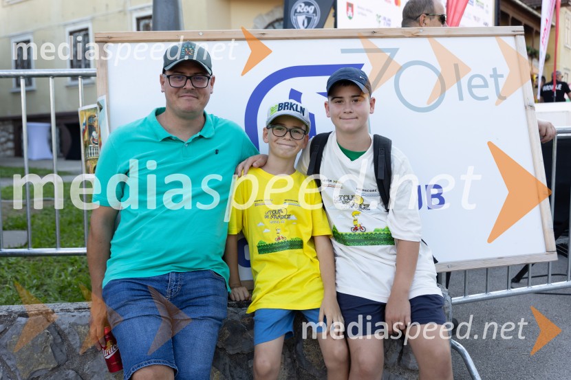 7. Pokal Tadeja Pogačarja v Komendi
