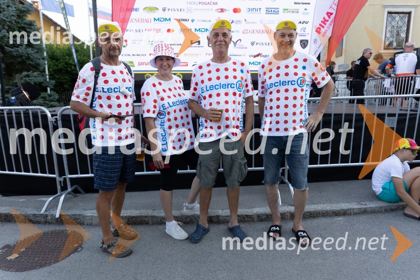 7. Pokal Tadeja Pogačarja v Komendi