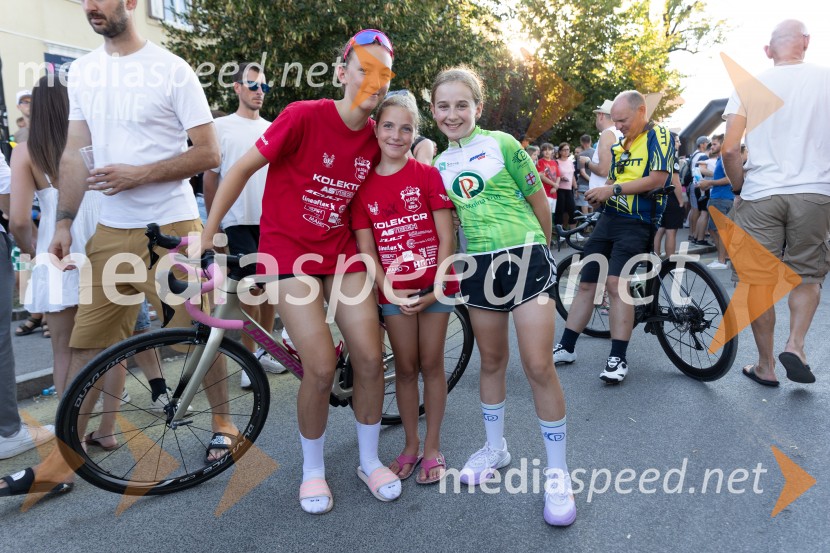 7. Pokal Tadeja Pogačarja v Komendi