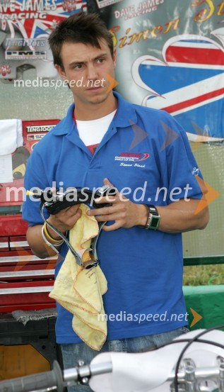 SPEEDWAY, Ekipno svetovno prvenstvo 2005