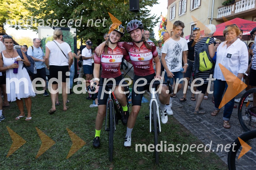 7. Pokal Tadeja Pogačarja v Komendi